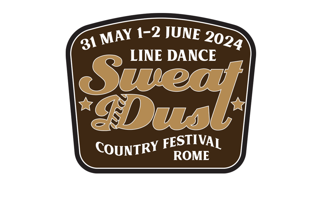 Italia Allestimenti: fornitore ufficiale di pedane da ballo, gazebo e arredi per il Sweat and Dust Country Festival!